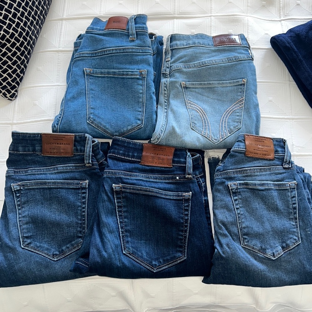 Jeans